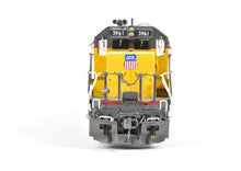 Load image into Gallery viewer, HO Brass OMI - Overland Models Inc. UP - Union Pacific EMD SD40-2C FP No. 3961 Ex. MP - Missouri Pacific