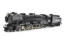 Load image into Gallery viewer, HO Brass Sunset Models UP - Union Pacific "9000" 4-12-2 Custom Painted #9012