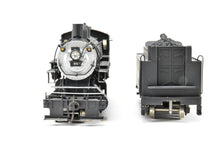 Load image into Gallery viewer, HO Brass PFM - Fujiyama NP - Northern Pacific 2-6-2 Class T-1 Prairie CP "Red Island" 46