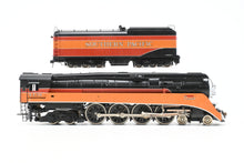 Load image into Gallery viewer, HO Brass Westside Model Co. SP - Southern Pacific Class GS-4 4-8-4 FP Daylight No. 4436