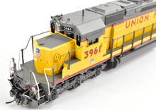 Load image into Gallery viewer, HO Brass OMI - Overland Models Inc. UP - Union Pacific EMD SD40-2C FP No. 3961 Ex. MP - Missouri Pacific