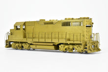 Load image into Gallery viewer, HO Brass OMI - Overland Models Inc. Various Roads EMD GP35 w/ Dynamic Brakes and Headlight in Nose