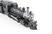 Load image into Gallery viewer, HO Brass Westside Model Co. V&T - Virginia & Truckee 4-6-0 No. 26 Can Motor Upgrade NO ORIGINAL BOX