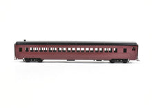 Load image into Gallery viewer, HO Brass NJ International PRR - Pennsylvania Railroad P70GSR Coach CP Unlettered
