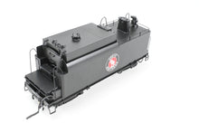 Load image into Gallery viewer, HO Brass CON W&R Enterprises GN - Great Northern M-2 Class 2-6-8-0 Factory Painted "Glacier Park" No. 1951  Version 1