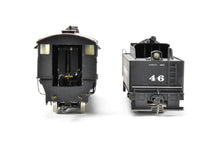 Load image into Gallery viewer, HO Brass PFM - Fujiyama NP - Northern Pacific 2-6-2 Class T-1 Prairie CP "Red Island" 46