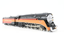 Load image into Gallery viewer, HO Brass Westside Model Co. SP - Southern Pacific Class GS-4 4-8-4 FP Daylight No. 4436