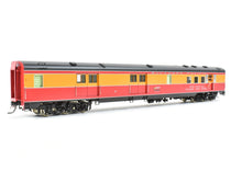Load image into Gallery viewer, HO Brass TCY - The Coach Yard SP - Southern Pacific #5012 LW Baggage RPO Class 83-BP-30-1 FP Shasta Daylight Scheme