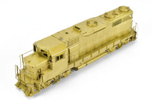 Load image into Gallery viewer, HO Brass OMI - Overland Models Inc. Various Roads EMD GP35 w/ Dynamic Brakes and Headlight in Nose