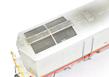 Load image into Gallery viewer, HO Brass Hallmark Models ATSF - Santa Fe GE U30CG Cowl Passenger Diesel Custom Painted & Details