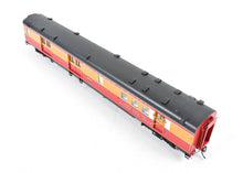 Load image into Gallery viewer, HO Brass TCY - The Coach Yard SP - Southern Pacific #5012 LW Baggage RPO Class 83-BP-30-1 FP Shasta Daylight Scheme