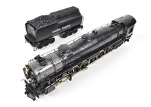Load image into Gallery viewer, HO Brass Sunset Models UP - Union Pacific "9000" 4-12-2 Custom Painted #9012