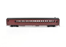 Load image into Gallery viewer, HO Brass NJ International PRR - Pennsylvania Railroad P70GSR Coach CP Unlettered