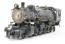 Load image into Gallery viewer, HO Brass Westside Model Co. ATSF - Santa Fe 3010 Series 2-10-2 Custom Painted and Weathered No. 3010