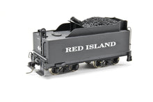 Load image into Gallery viewer, HO Brass PFM - Fujiyama NP - Northern Pacific 2-6-2 Class T-1 Prairie CP "Red Island" 46