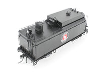 Load image into Gallery viewer, HO Brass CON W&R Enterprises GN - Great Northern M-2 Class 2-6-8-0 Factory Painted "Glacier Park" No. 1951  Version 1