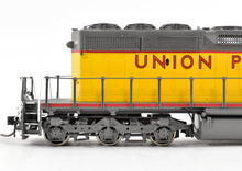 Load image into Gallery viewer, HO Brass OMI - Overland Models Inc. UP - Union Pacific EMD SD40-2C FP No. 3961 Ex. MP - Missouri Pacific