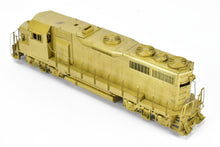 Load image into Gallery viewer, HO Brass OMI - Overland Models Inc. Various Roads EMD GP35 w/ Dynamic Brakes and Headlight in Nose