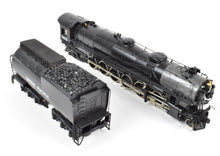 Load image into Gallery viewer, HO Brass Sunset Models UP - Union Pacific "9000" 4-12-2 Custom Painted #9012