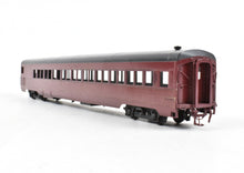 Load image into Gallery viewer, HO Brass NJ International PRR - Pennsylvania Railroad P70GSR Coach CP Unlettered