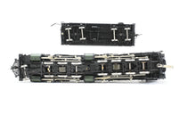 Load image into Gallery viewer, HO Brass CON W&R Enterprises GN - Great Northern M-2 Class 2-6-8-0 Factory Painted "Glacier Park" No. 1951  Version 1