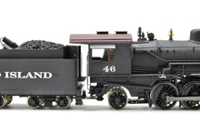 Load image into Gallery viewer, HO Brass PFM - Fujiyama NP - Northern Pacific 2-6-2 Class T-1 Prairie CP "Red Island" 46