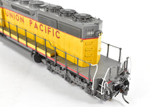 Load image into Gallery viewer, HO Brass OMI - Overland Models Inc. UP - Union Pacific EMD SD40-2C FP No. 3961 Ex. MP - Missouri Pacific