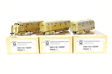 Load image into Gallery viewer, HO Brass Oriental Limited Various Road EMD F3A/F3B/F3A PH IV 1500 HP 3-Unit Set