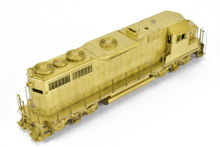 Load image into Gallery viewer, HO Brass OMI - Overland Models Inc. Various Roads EMD GP35 w/ Dynamic Brakes and Headlight in Nose