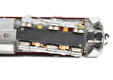 Load image into Gallery viewer, HO Brass Hallmark Models ATSF - Santa Fe GE U30CG Cowl Passenger Diesel Custom Painted & Details