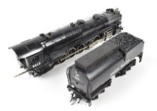 Load image into Gallery viewer, HO Brass Sunset Models UP - Union Pacific "9000" 4-12-2 Custom Painted #9012