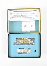 Load image into Gallery viewer, HO Brass NWSL - Northwest Short Line Various Roads Baldwin 2-8-2 70-ton Logging Mikado