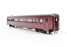 Load image into Gallery viewer, HO Brass NJ International PRR - Pennsylvania Railroad P70GSR Coach CP Unlettered