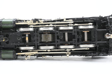 Load image into Gallery viewer, HO Brass CON W&R Enterprises GN - Great Northern M-2 Class 2-6-8-0 Factory Painted "Glacier Park" No. 1951  Version 1