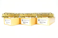Load image into Gallery viewer, HO Brass Oriental Limited Various Road EMD F3A/F3B/F3A PH IV 1500 HP 3-Unit Set