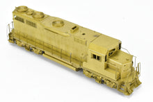 Load image into Gallery viewer, HO Brass OMI - Overland Models Inc. Various Roads EMD GP35 w/ Dynamic Brakes and Headlight in Nose