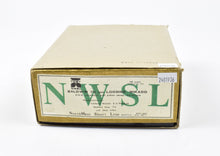 Load image into Gallery viewer, HO Brass NWSL - Northwest Short Line Various Roads Baldwin 2-8-2 70-ton Logging Mikado