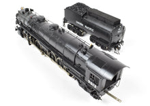Load image into Gallery viewer, HO Brass Sunset Models UP - Union Pacific "9000" 4-12-2 Custom Painted #9012