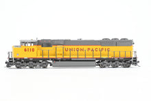 Load image into Gallery viewer, HO Brass OMI - Overland Models, Inc. UP - Union Pacific EMD SD60M Factory Painted No. 6110