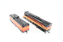 Load image into Gallery viewer, HO Brass Westside Model Co. SP - Southern Pacific Class GS-4 4-8-4 FP Daylight No. 4436