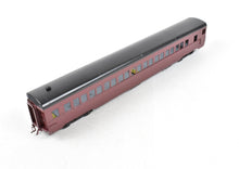 Load image into Gallery viewer, HO Brass NJ International PRR - Pennsylvania Railroad P70GSR Coach CP Unlettered