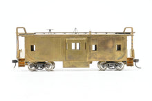 Load image into Gallery viewer, HO Brass Trains Inc. SP - Southern Pacific Bay Window Caboose