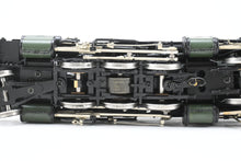 Load image into Gallery viewer, HO Brass CON W&R Enterprises GN - Great Northern M-2 Class 2-6-8-0 Factory Painted "Glacier Park" No. 1951  Version 1