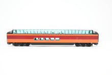 Load image into Gallery viewer, HO Brass Shoreham Shops MILW-09 MILW - Milwaukee Road Super Dome Tap Lounge 50-59 1952 FP No. 58