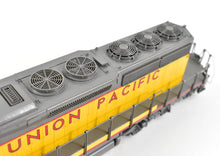 Load image into Gallery viewer, HO Brass OMI - Overland Models Inc. UP - Union Pacific EMD SD40-2C FP No. 3961 Ex. MP - Missouri Pacific
