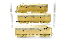 Load image into Gallery viewer, HO Brass Oriental Limited Various Road EMD F3A/F3B/F3A PH IV 1500 HP 3-Unit Set