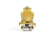 Load image into Gallery viewer, HO Brass Gem Models Various Roads 42' 3-Dome Tank Car