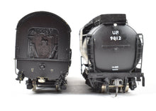 Load image into Gallery viewer, HO Brass Sunset Models UP - Union Pacific "9000" 4-12-2 Custom Painted #9012