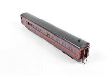Load image into Gallery viewer, HO Brass NJ International PRR - Pennsylvania Railroad P70GSR Coach CP Unlettered