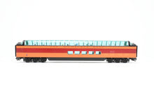 Load image into Gallery viewer, HO Brass Shoreham Shops MILW-09 MILW - Milwaukee Road Super Dome Tap Lounge 50-59 1952 FP No. 58